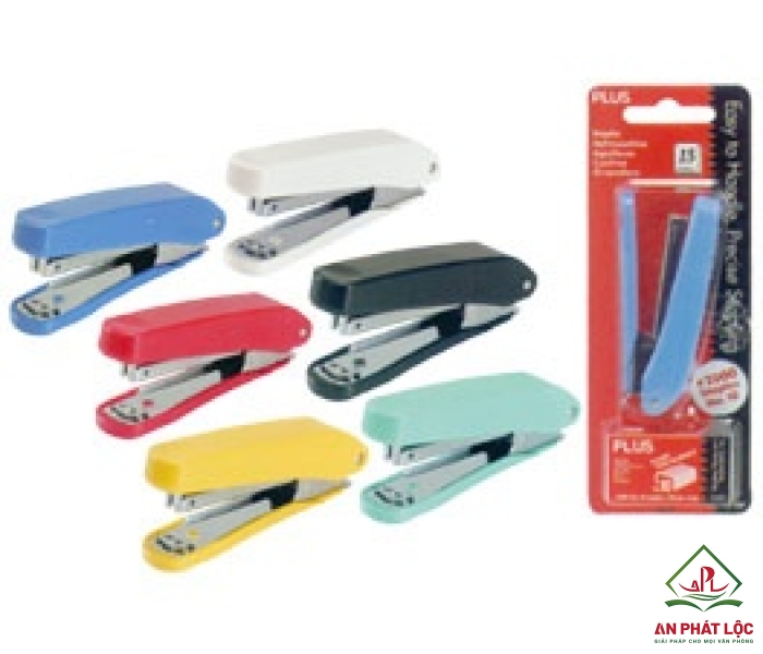 BẤM KIM SỐ 10 PLUS ST-010E ST-P01