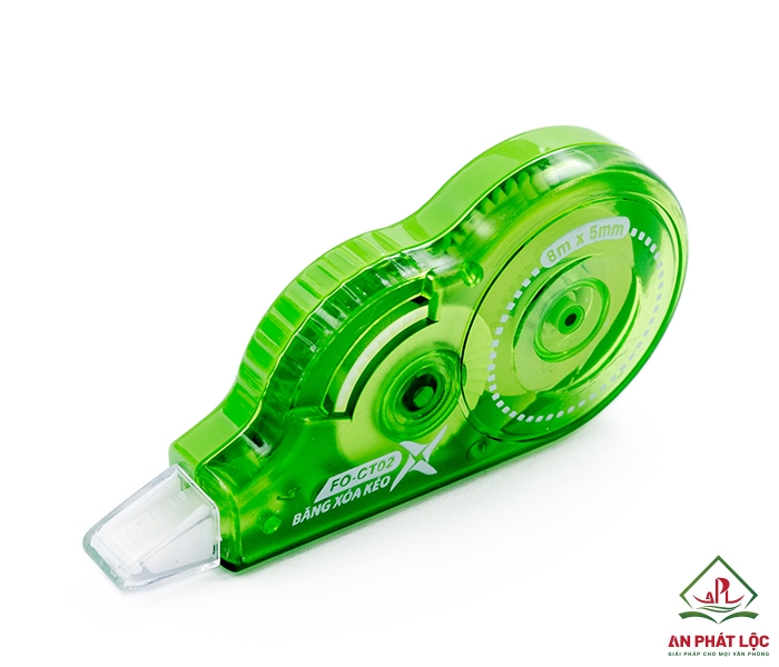 Bút xóa kéo FlexOffice FO-CT-02