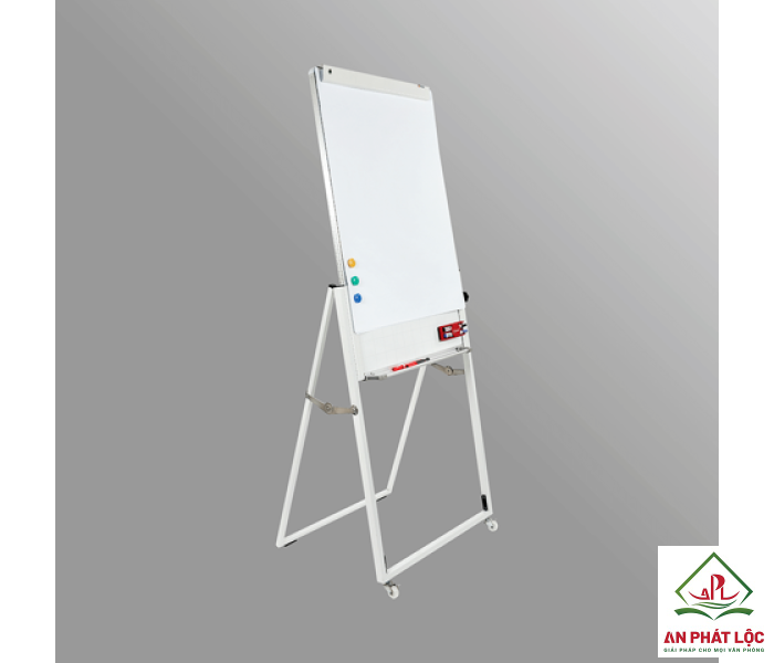 Bảng Flipchart Up Side Down
