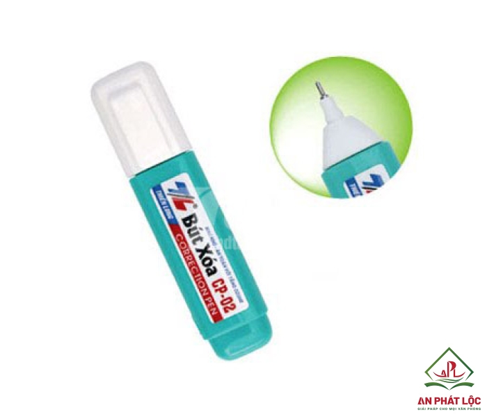 Bút xóa nước Thiên Long CP02