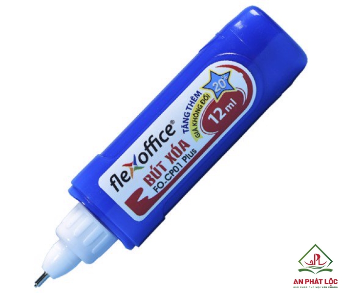 Bút xóa FlexOffice FO-CP01 PLUS
