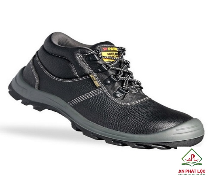 Giày BHLĐ ABC Jogger 