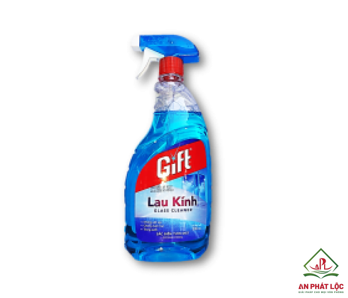 Nước lau kính Gift 540ml