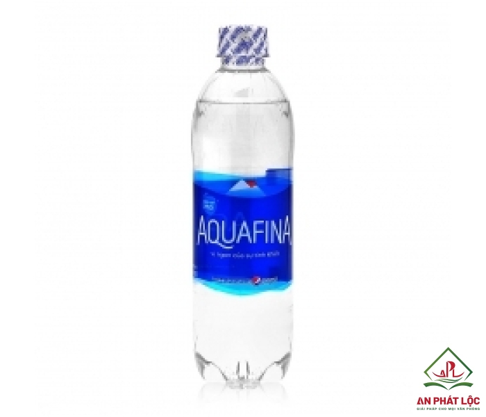 Nước tinh khiết aquafina 500ml